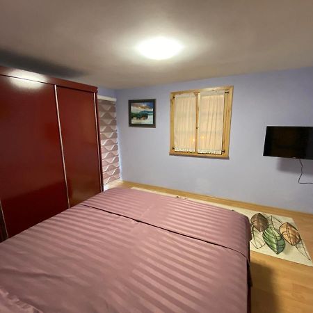 B & B Поградец Экстерьер фото