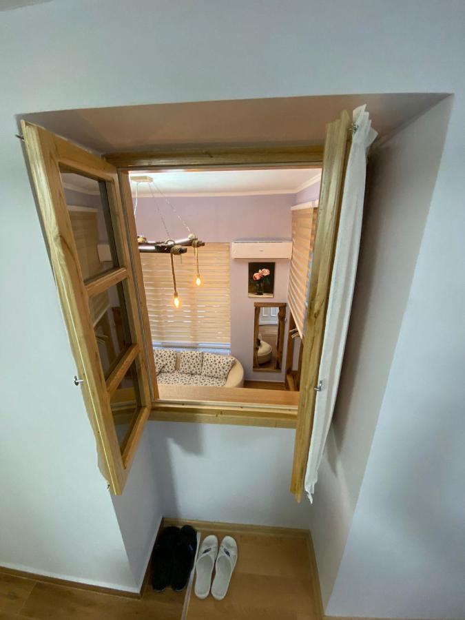 B & B Поградец Экстерьер фото