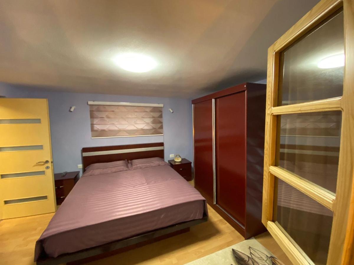B & B Поградец Экстерьер фото