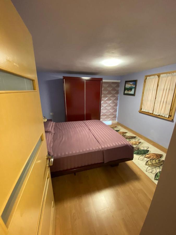 B & B Поградец Экстерьер фото